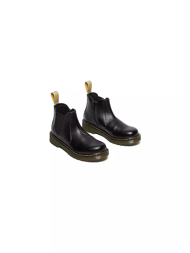 Dr martens kinder outlet chelsea boots